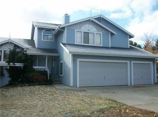 11275 Bondshire Dr, Reno, NV 89511