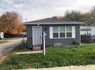 1245 Butler St, Morris, IL 60450