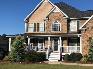 89 Ridge Brooke Dr, Douglasville, GA 30134