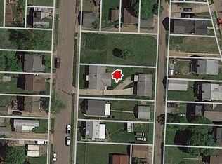 920 Clinton Ave SW, Canton, OH 44706