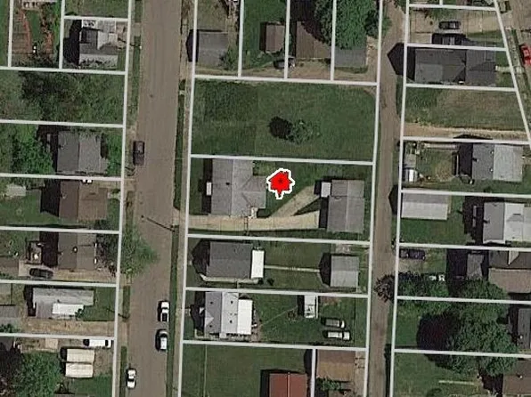 920 Clinton Ave SW, Canton, OH 44706