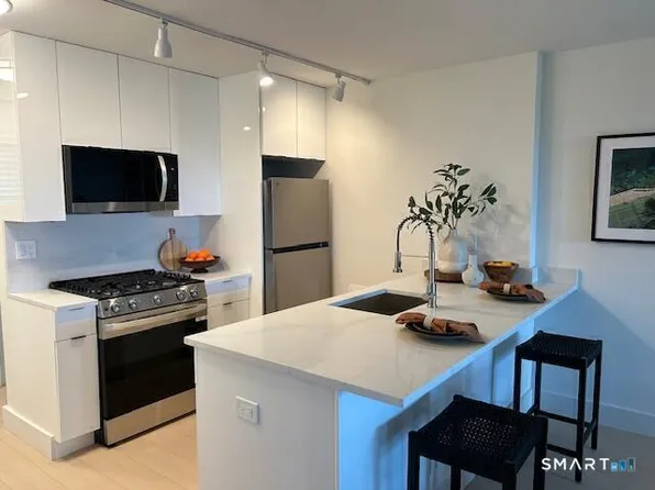 93 Morgan St #6B, Stamford, CT 06905