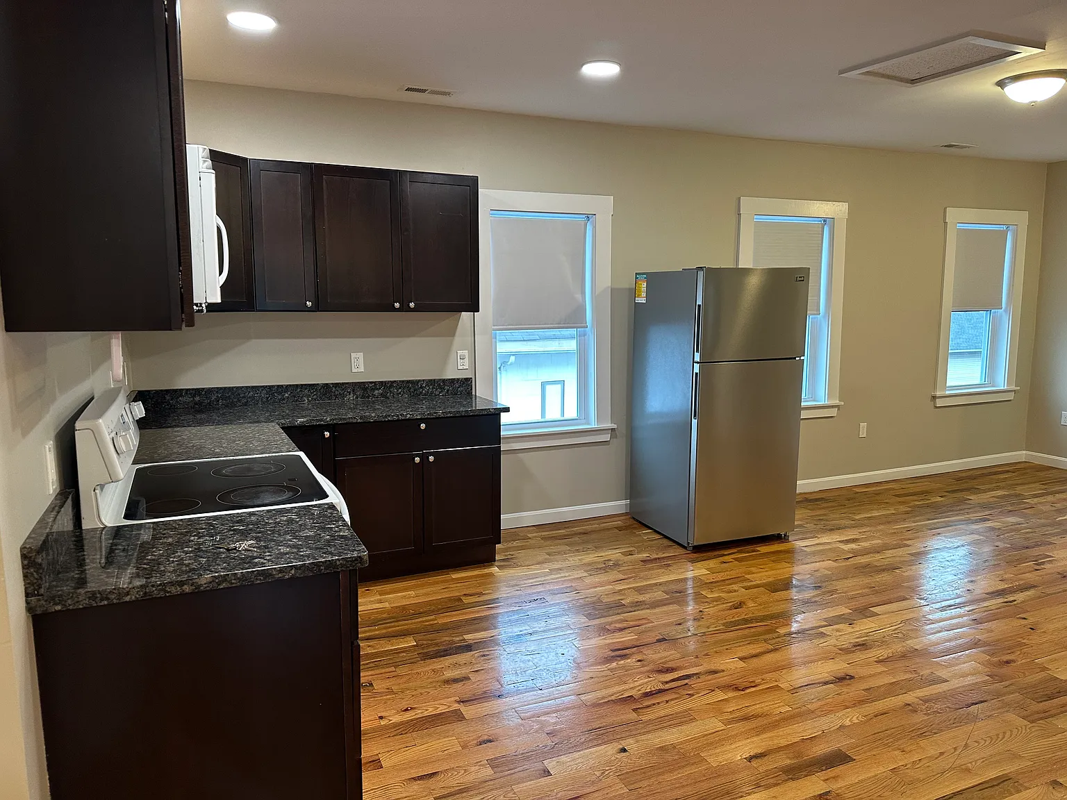 3 bed, 1000 sqft, $2,300 — Photo 2