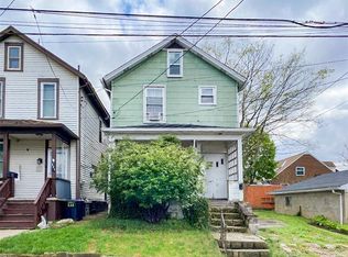 109 E Boyd Ave, Butler, PA 16001