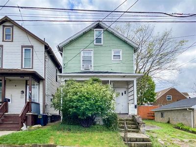 109 E Boyd Ave, Butler, PA, 16001