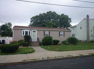 109 New Haven St, Boston, MA 02132