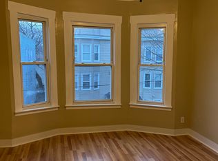 257 Newhall St #3, New Haven, CT 06511