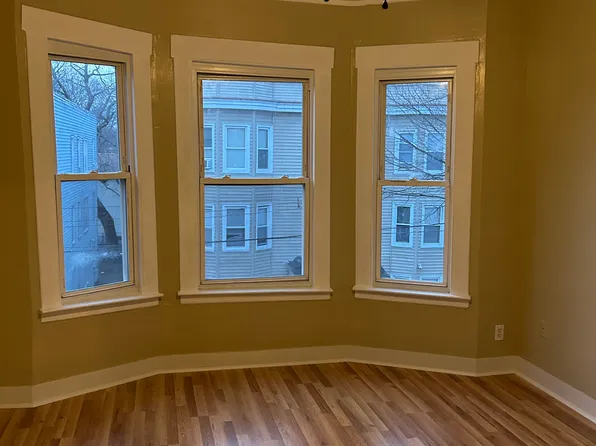 257 Newhall St #3, New Haven, CT 06511