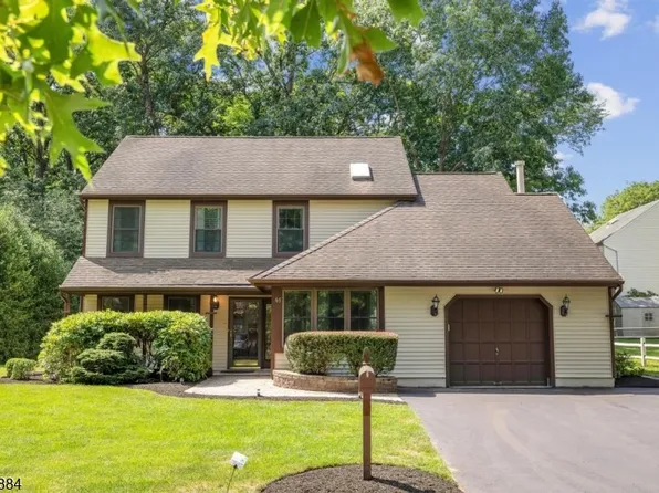 65 Susquehanna Trl, Branchburg Twp., NJ 08876