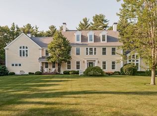 50 Lewis Farm Rd, Duxbury, MA 02332