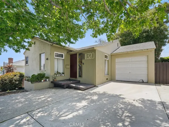 1320 23rd St, Manhattan Beach, CA 90266