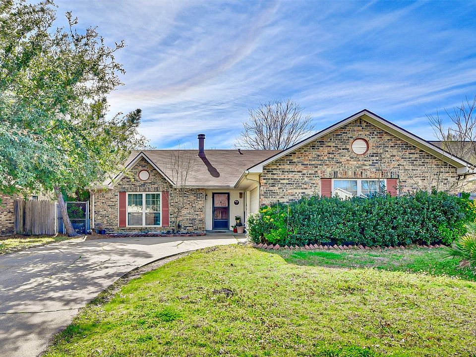 1717 Lewis Trl, Grand Prairie, TX 75052 Zillow