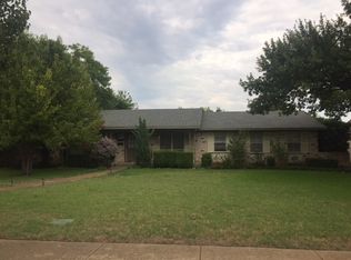 2024 Cap Rock Dr, Richardson, TX 75080