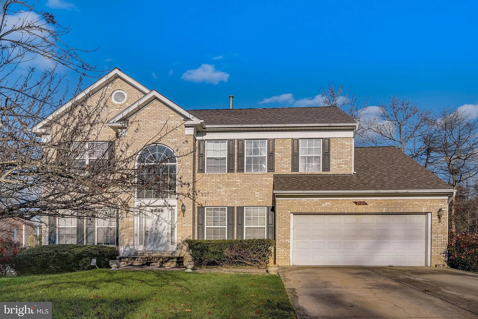 2426 Grantham Ct photo 1