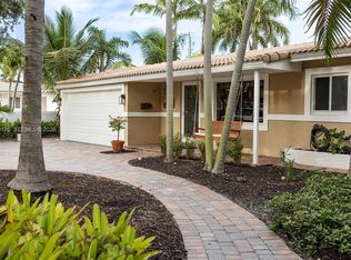 5404 NE 22nd Ave, Fort Lauderdale, FL 33308