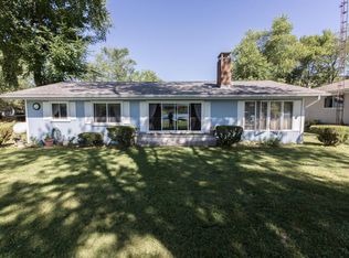 3552 Lakeside Dr, Reading, MI 49274