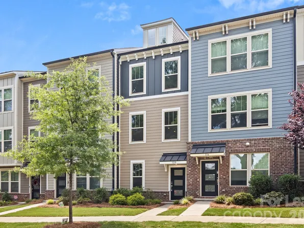 120 Judson Ave #41, Charlotte, NC 28208