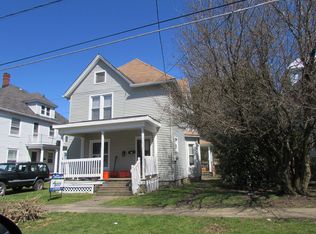 80 Sturges St #2, Jamestown, NY 14701