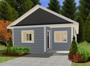 Wilderness Trl, Danbury, WI 54830