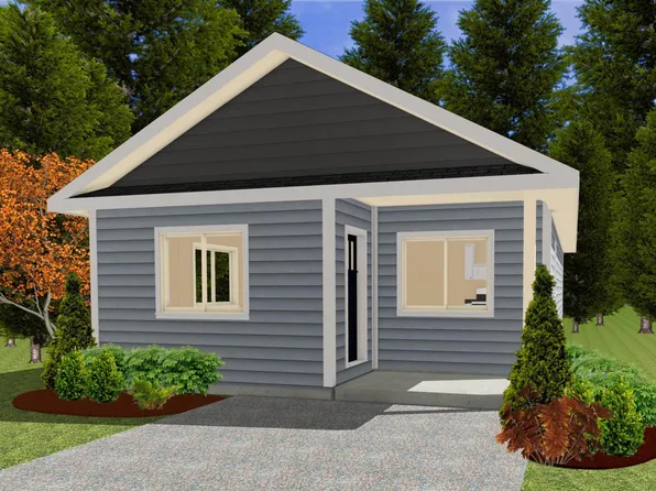Wilderness Trl, Danbury, WI 54830