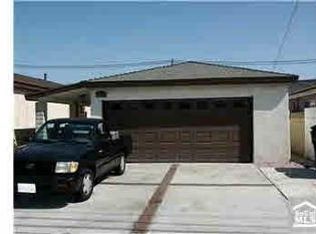 2125 Del Amo Blvd, Torrance, CA 90501