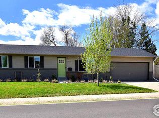 2936 W 17th St, Greeley, CO 80634