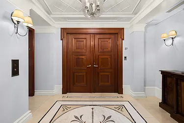 Rented by Sotheby's International Realty