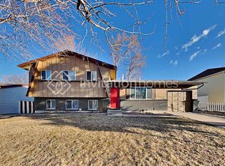 11269 E Center Ave, Aurora, CO 80012
