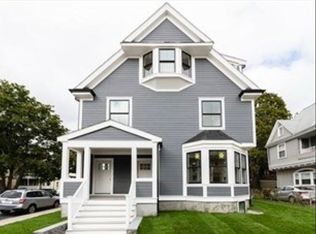 53 Coolidge Rd, Allston, MA 02134