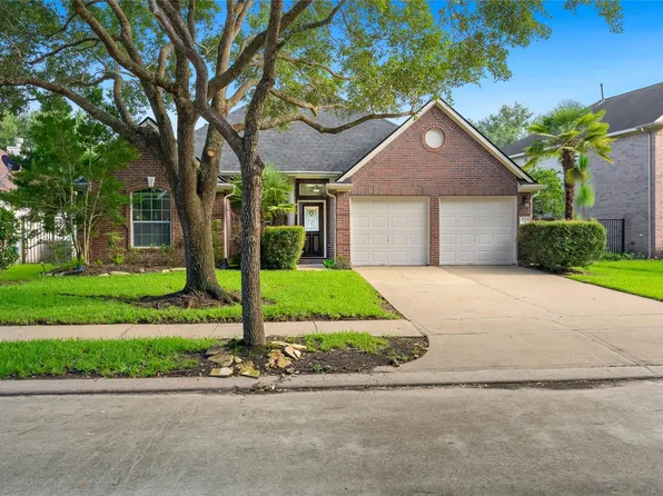 5719 Horseshoe Fls, Missouri City, TX 77459