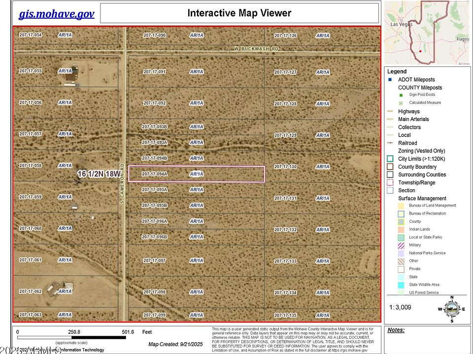 2nd image of 000XX Cameron Road #94