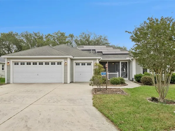 2039 Tynte Ter, The Villages, FL 32162