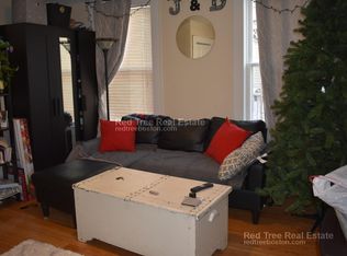 2 Appian Pl 1 Boston Ma 02128 E Boston #1F, East Boston, MA 02128