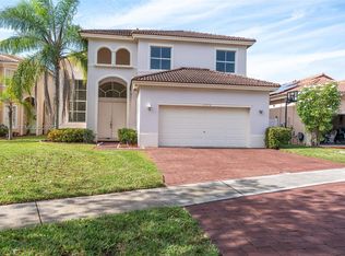 1770 NE 37th Pl, Homestead, FL 33033
