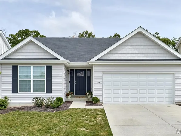 133 Day Lily Ln, Wentzville, MO 63385