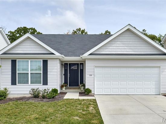 133 Day Lily Ln, Wentzville, MO 63385