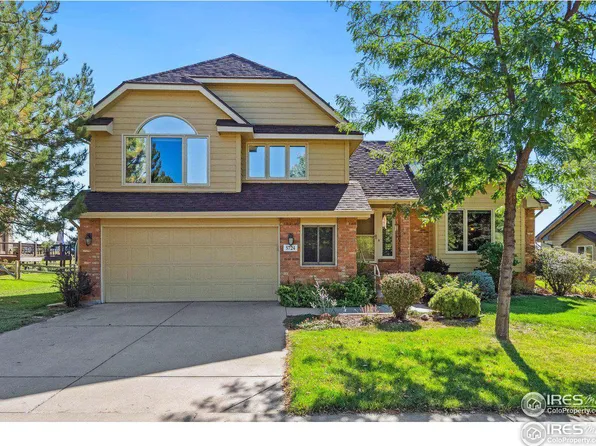 5724 S Southridge Greens Blvd, Fort Collins, CO 80525