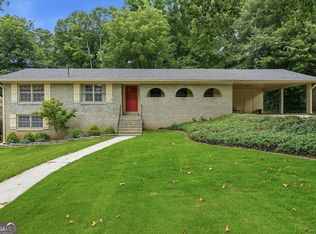 252 Angla Dr SE, Smyrna, GA 30082