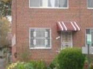 27 Sheridan St NW, Washington, DC