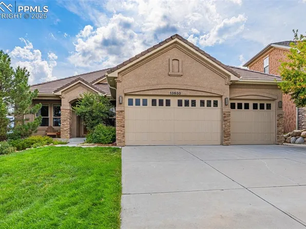 13630 Northgate Estates Dr, Colorado Springs, CO 80921