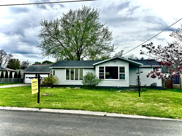 912 Mann Ave, Rensselaer, NY 12144