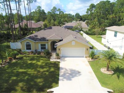 40 Richmond Dr, Palm Coast, FL, 32164