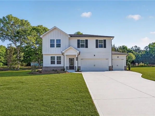 408 Panther Creek Ln, Jackson, GA 30233