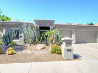 11058 E Onyx Ct, Scottsdale, AZ 85259