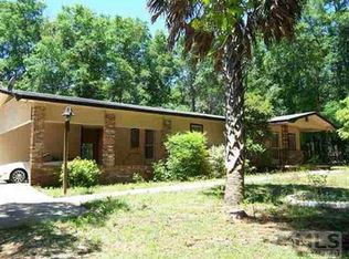 1512 Silver Lake Rd, Tallahassee, FL 32310