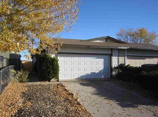 11025 Zeolite Dr, Reno, NV 89506