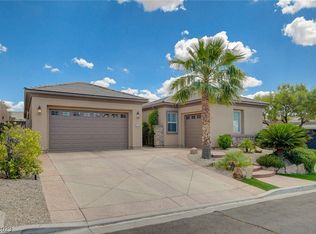 2779 Kindeace Ave, Henderson, NV 89044