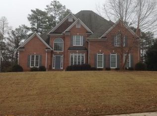 6717 Great Water Dr PH 2, Flowery Branch, GA 30542