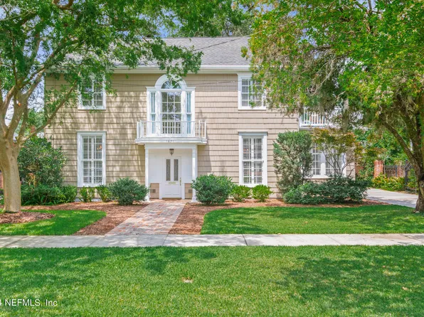 1631 EDGEWOOD Avenue S, Jacksonville, FL 32205