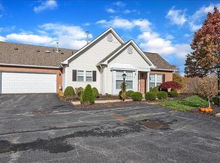 3408 Warwick Ct, Coraopolis, PA